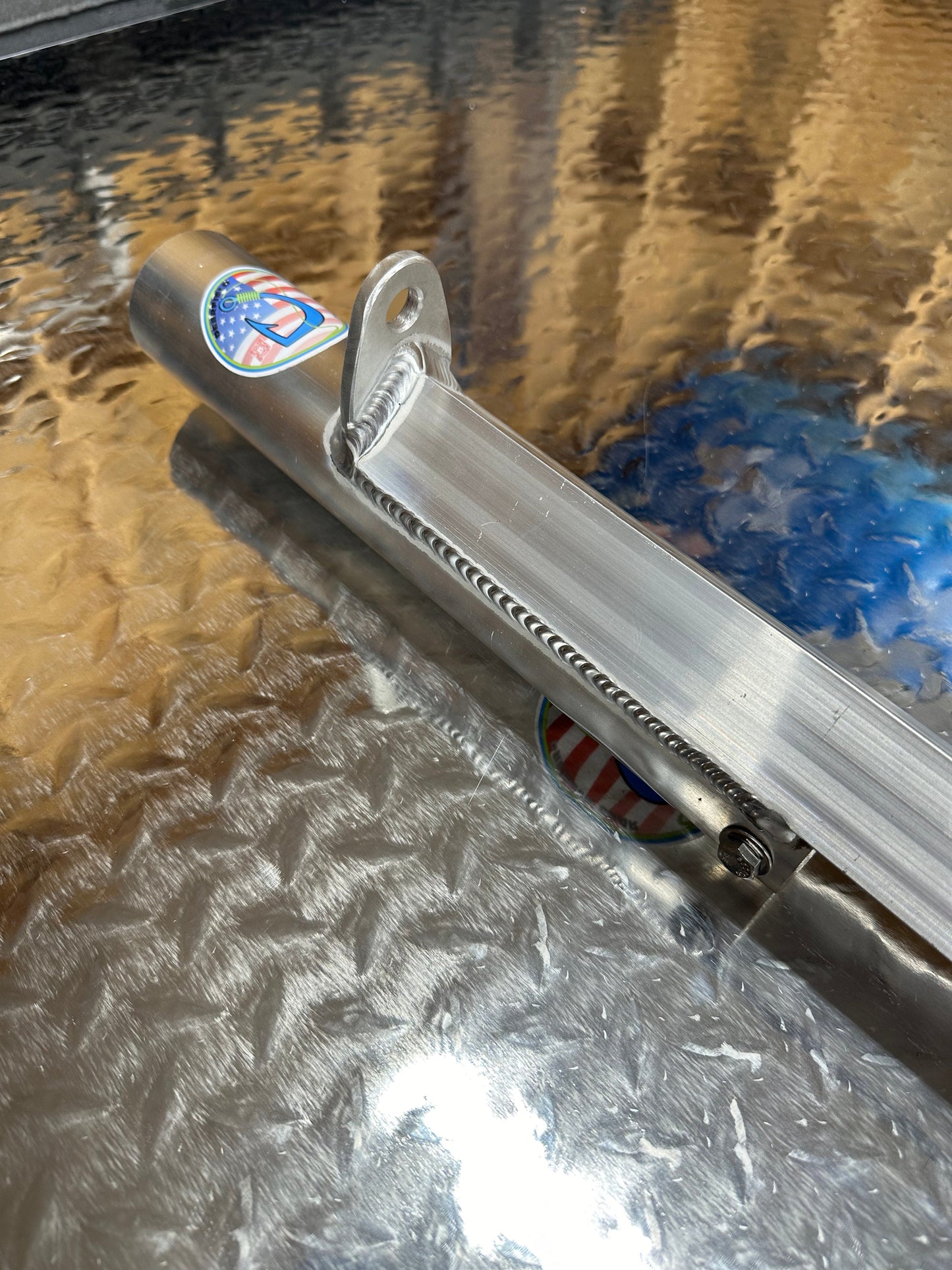 HD Shark Sand Spike