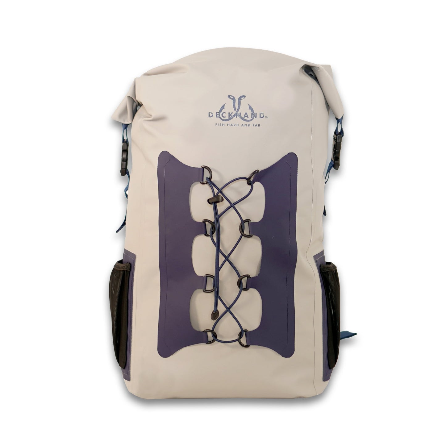 Overnight Dry Bag Backpack