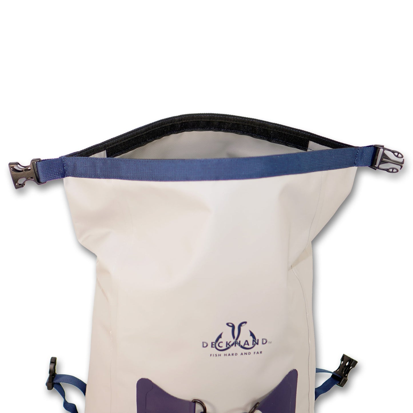 Overnight Dry Bag Backpack