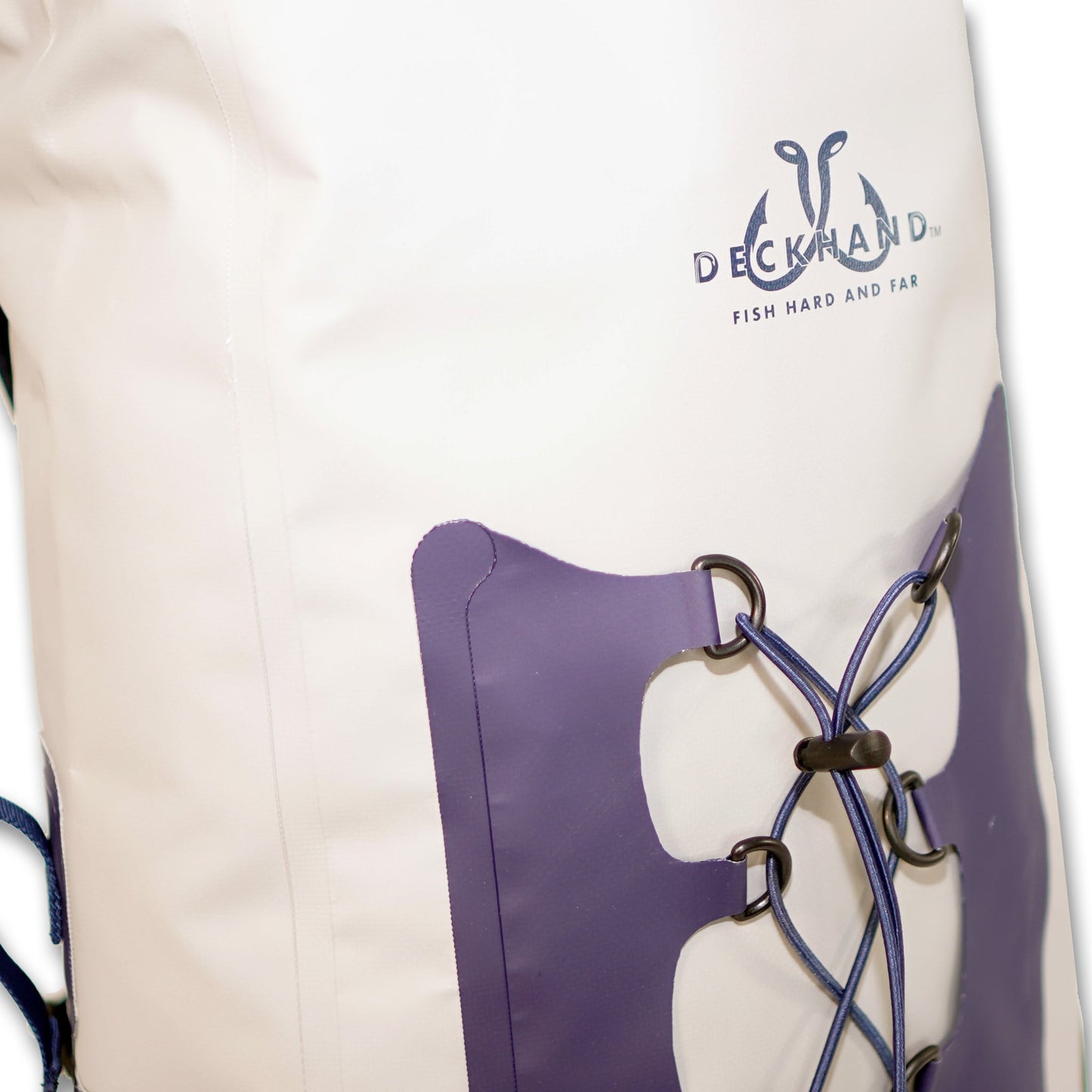 Overnight Dry Bag Backpack