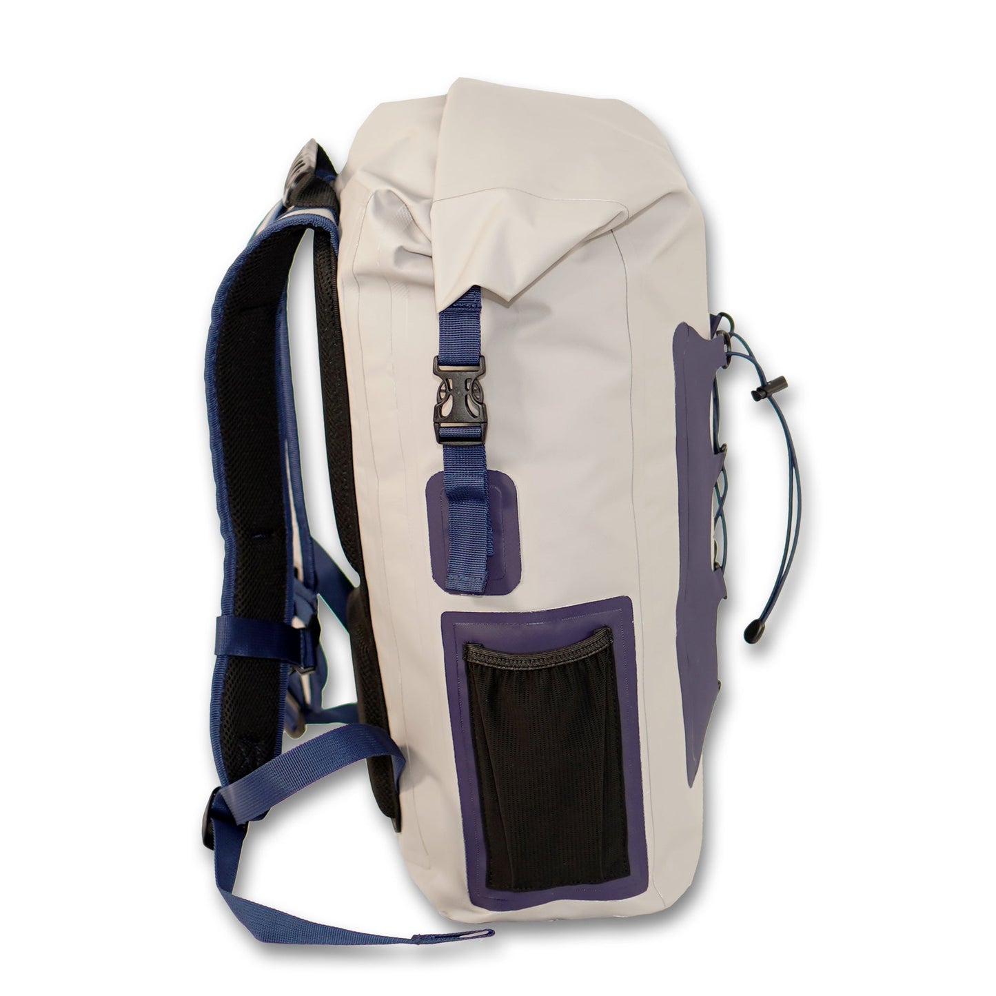 Overnight Dry Bag Backpack