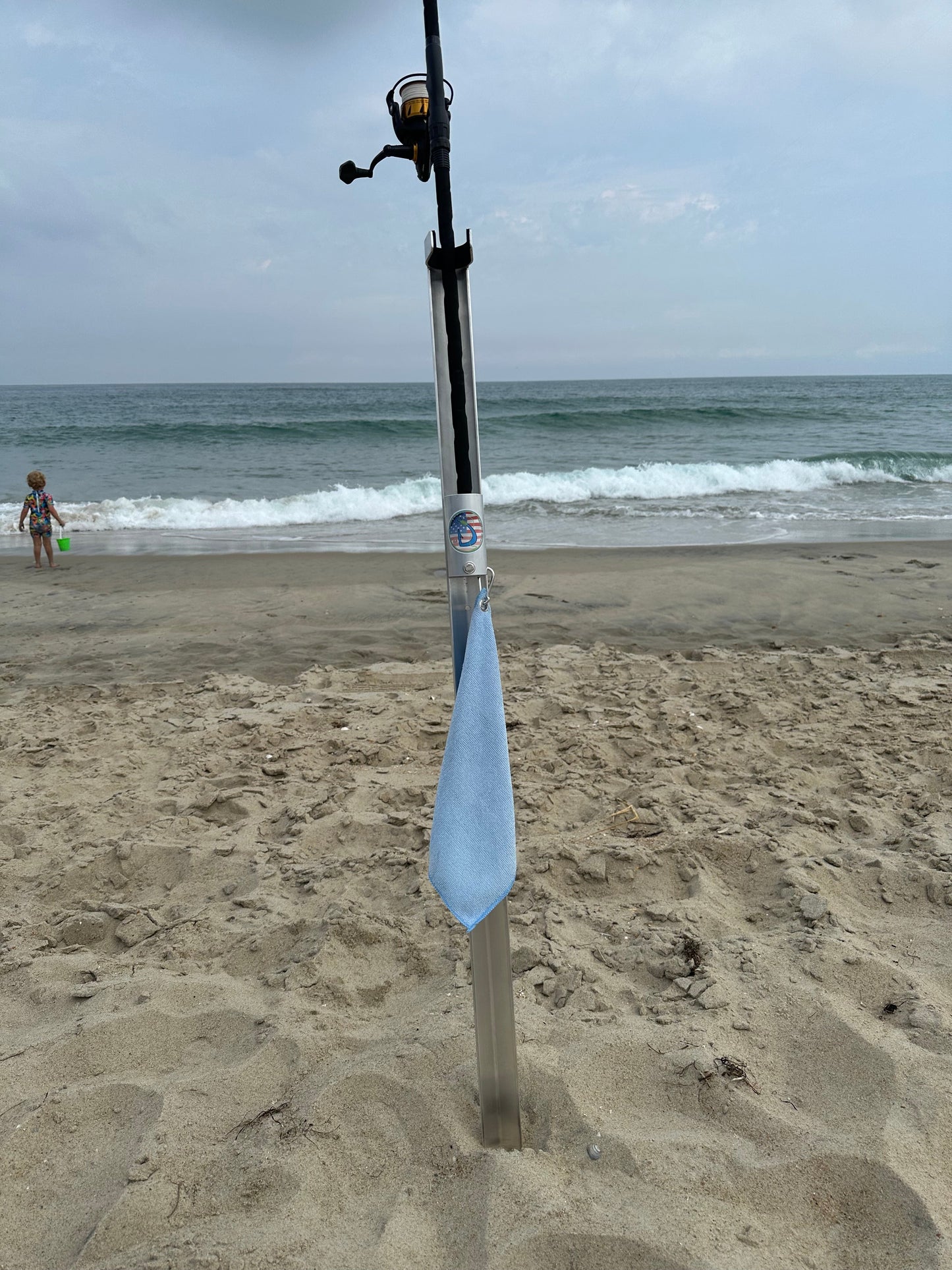 Surf Fishing Sand Spike