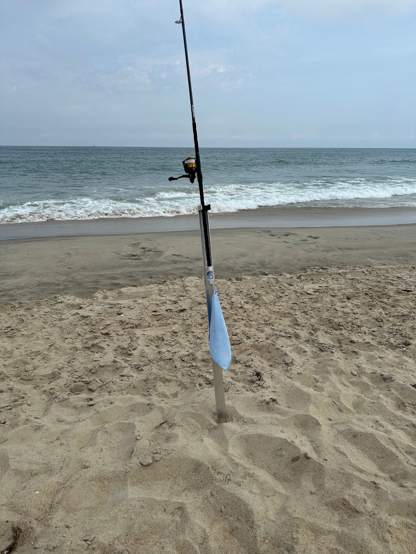Surf Fishing Sand Spike