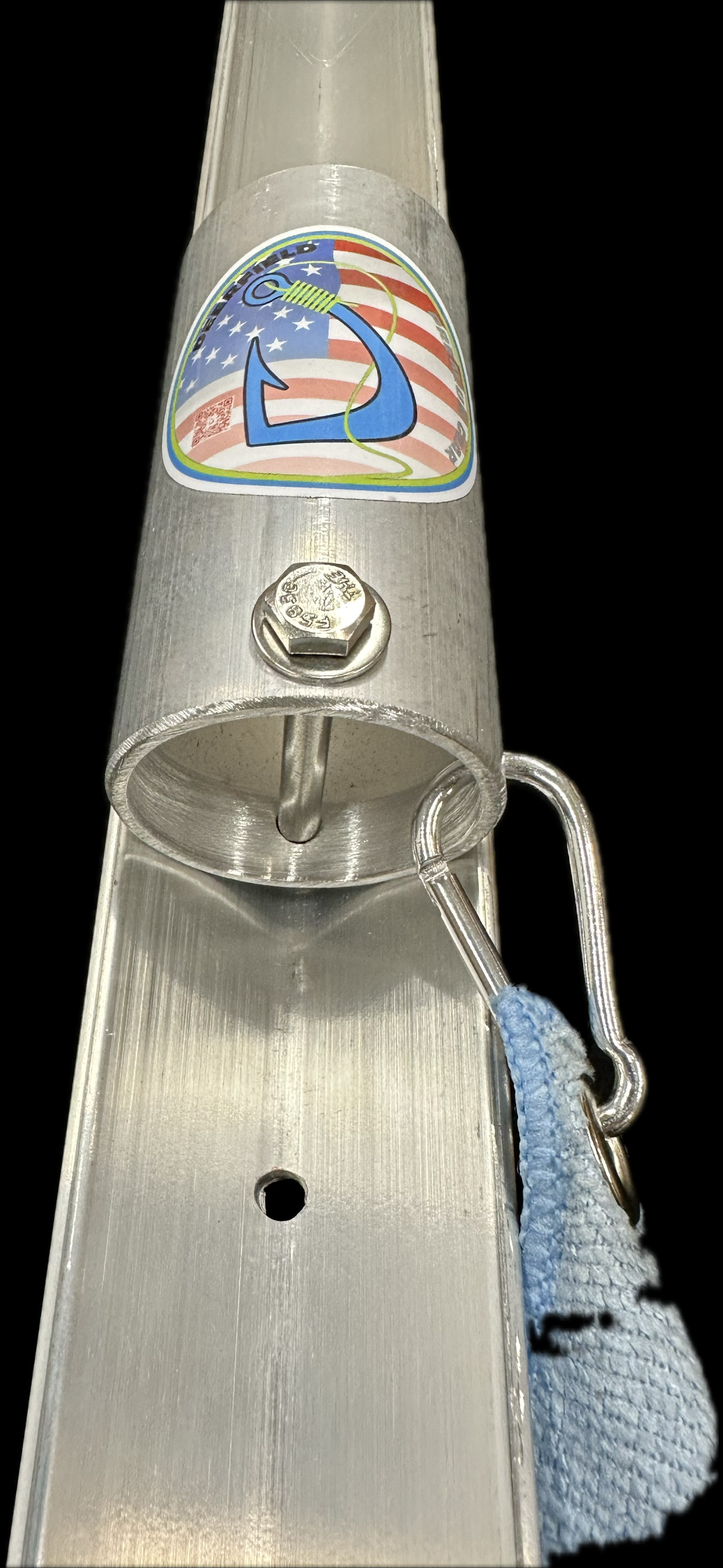 Surf Fishing Sand Spike