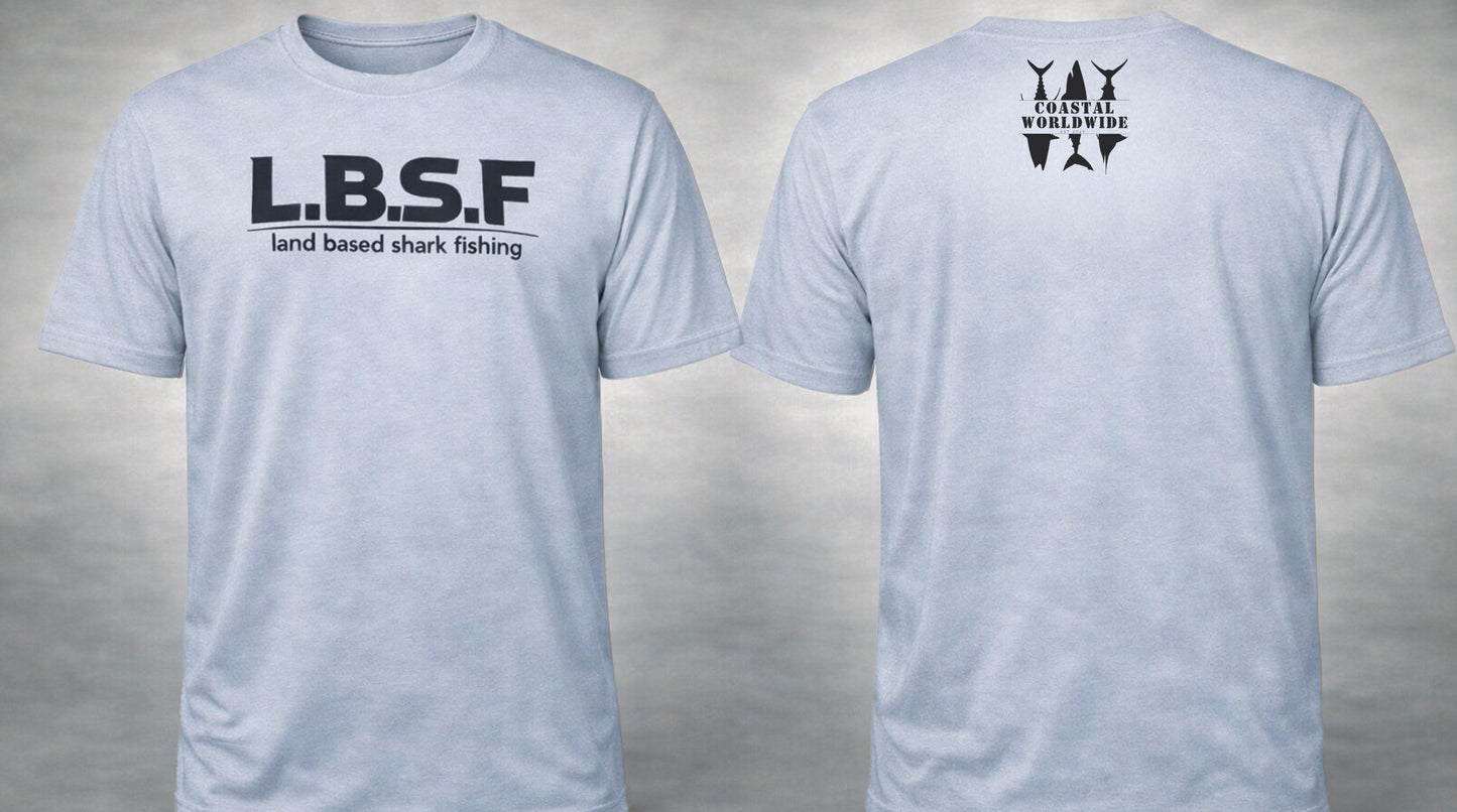 L.B.S.F Comfort T-Shirt