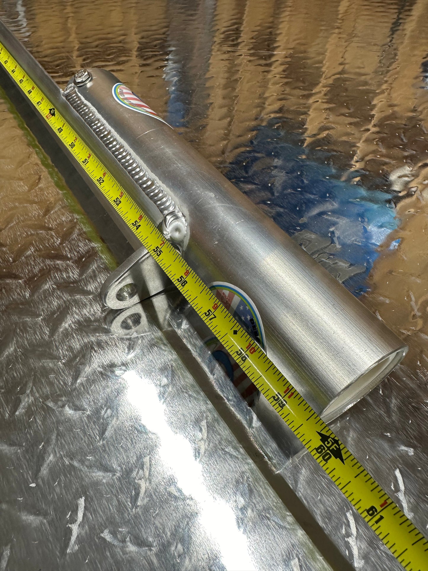HD Shark Sand Spike