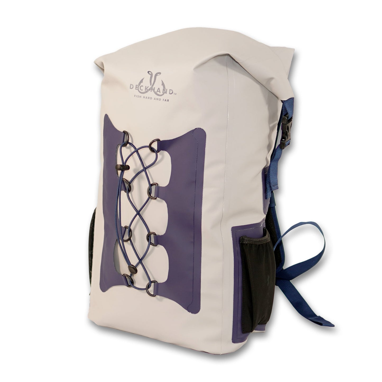 Overnight Dry Bag Backpack