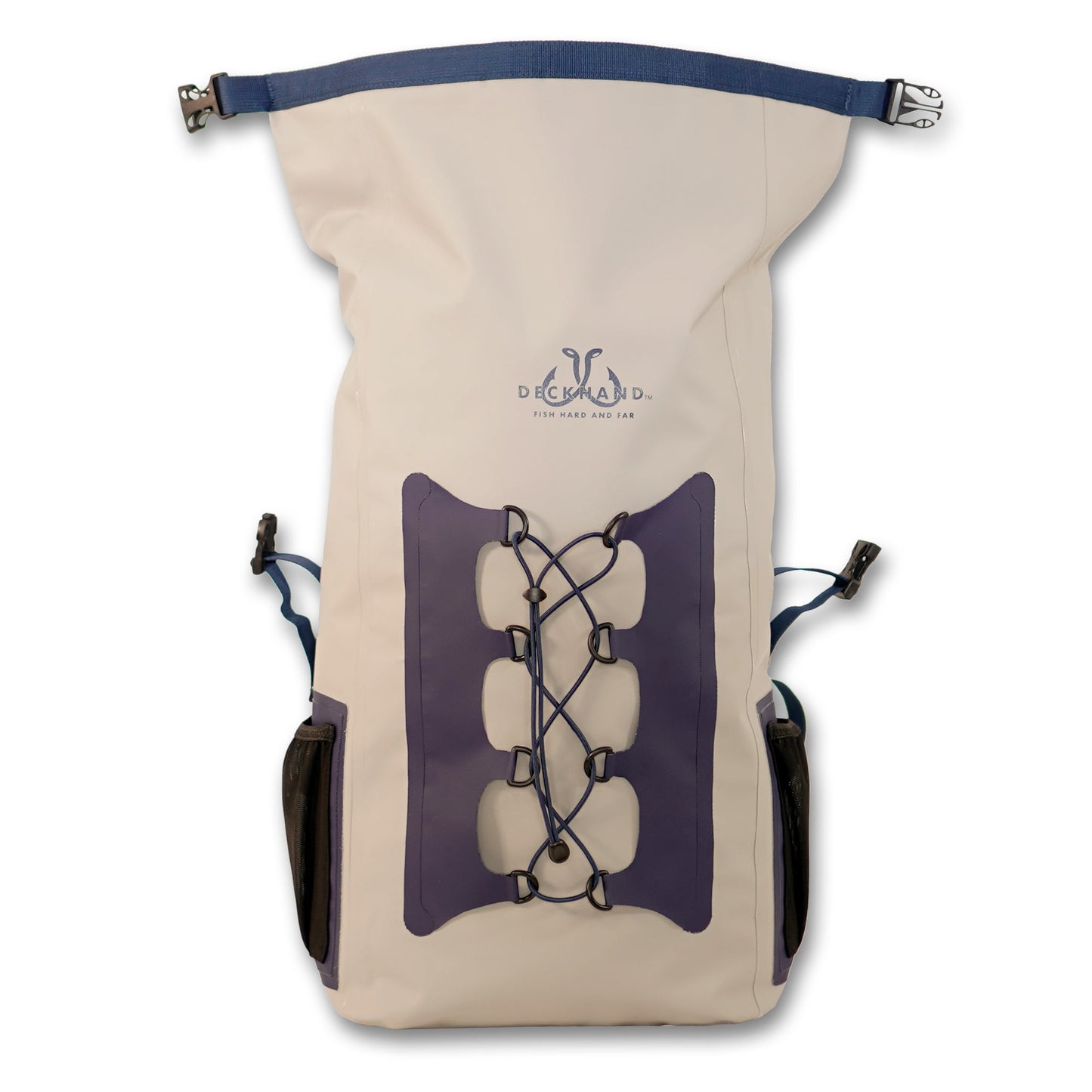Overnight Dry Bag Backpack