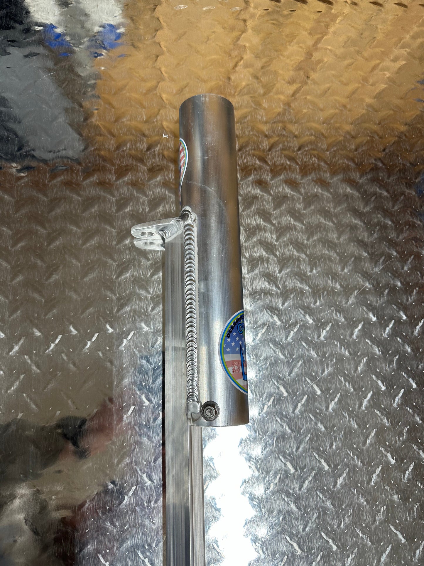HD Shark Sand Spike