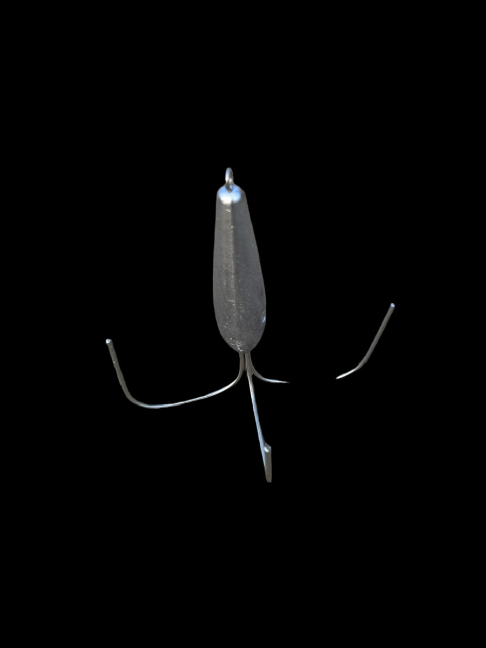 Stainless Leg Spider Weight
