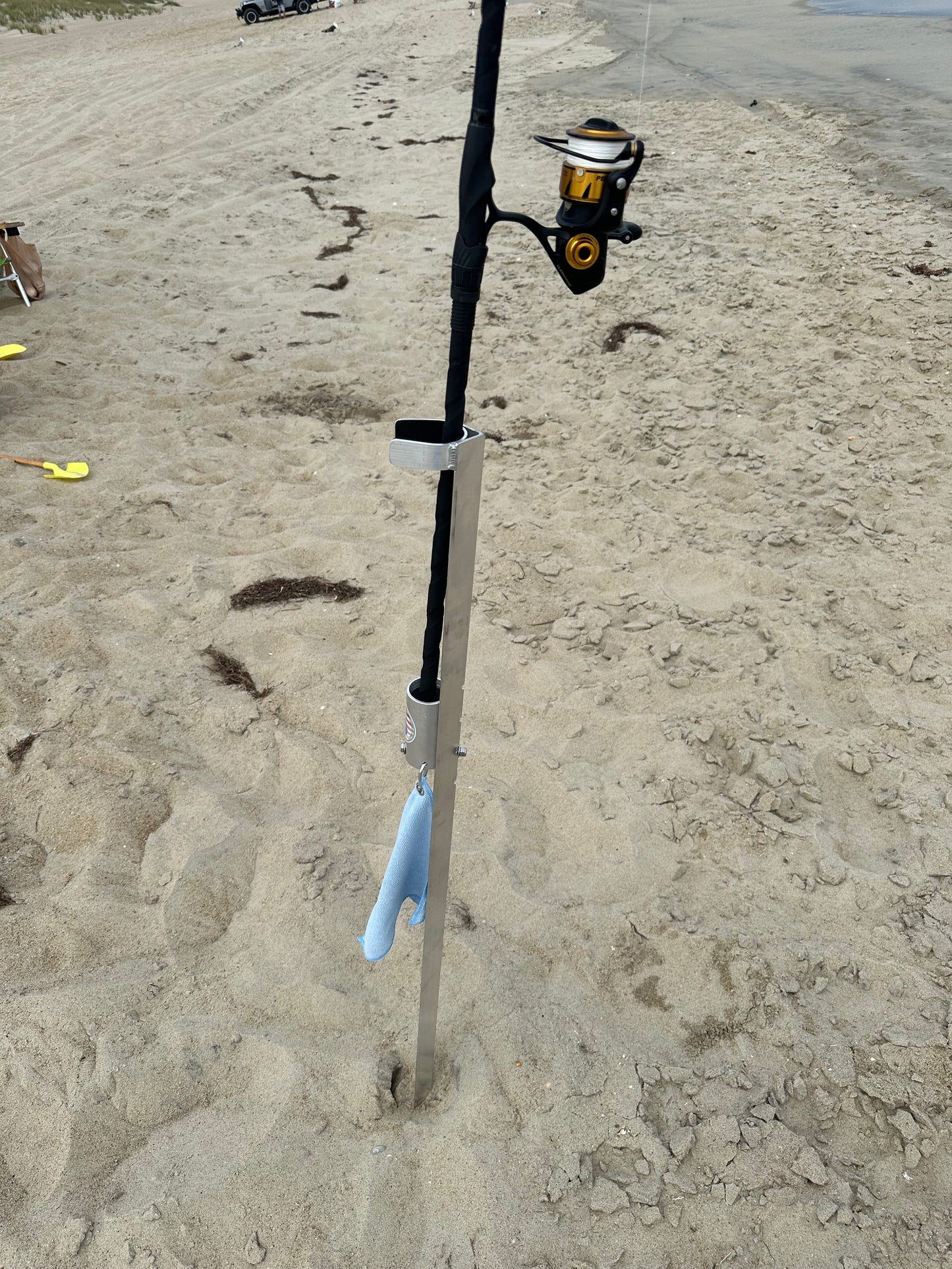 Surf Fishing Sand Spike