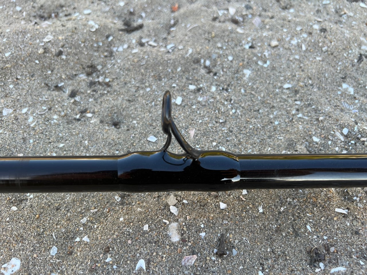 Custom Shark Fishing Rods *Built To Order*