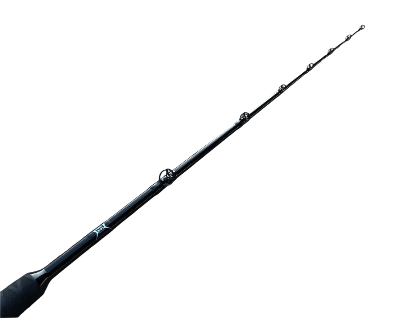 Custom Shark Fishing Rods *Built To Order*