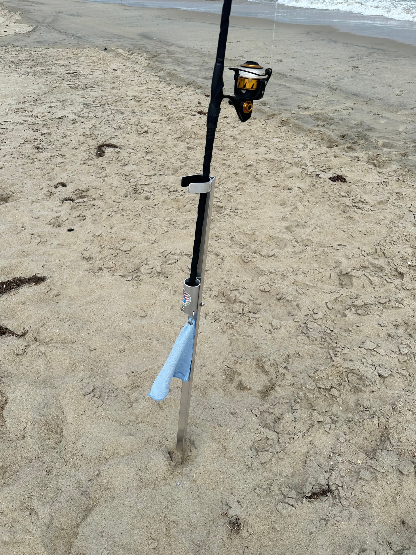Surf Fishing Sand Spike
