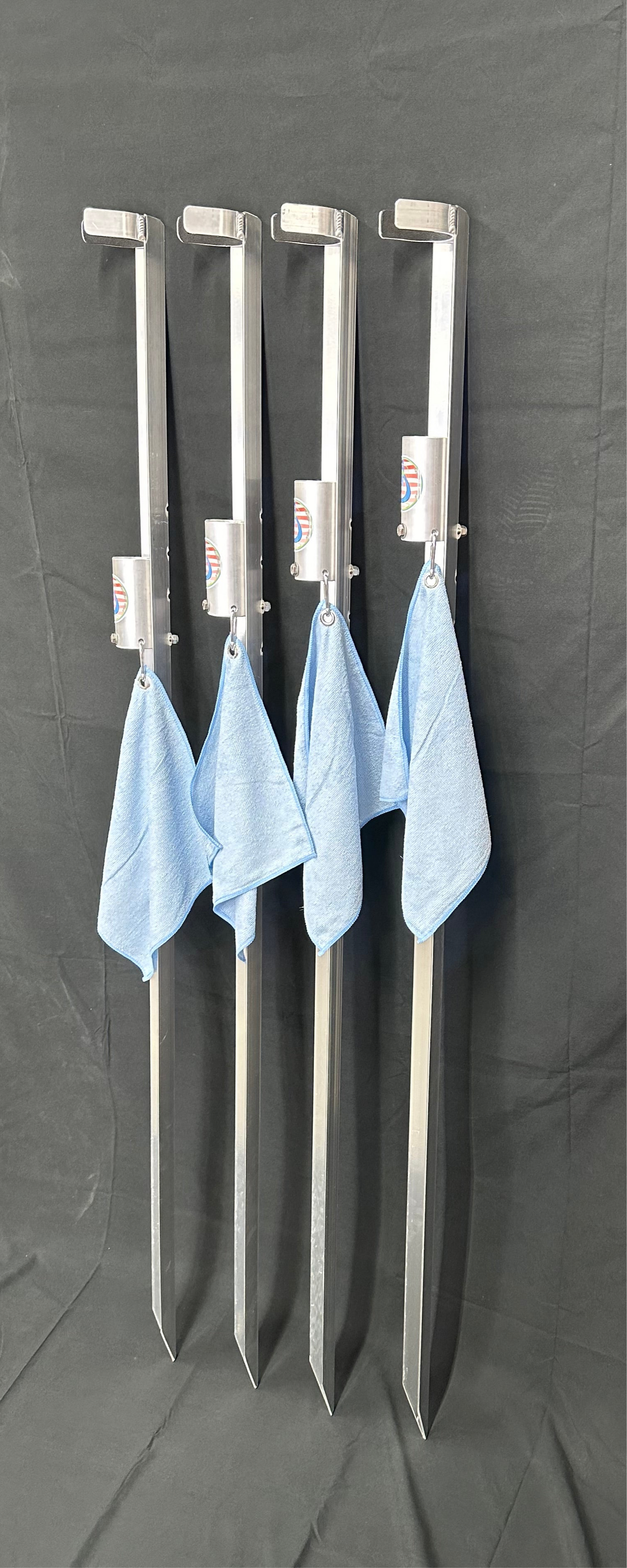 Surf Fishing Sand Spike