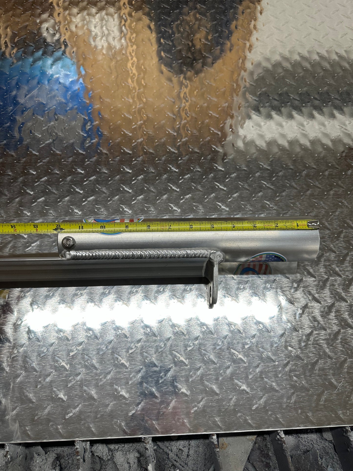 HD Shark Sand Spike