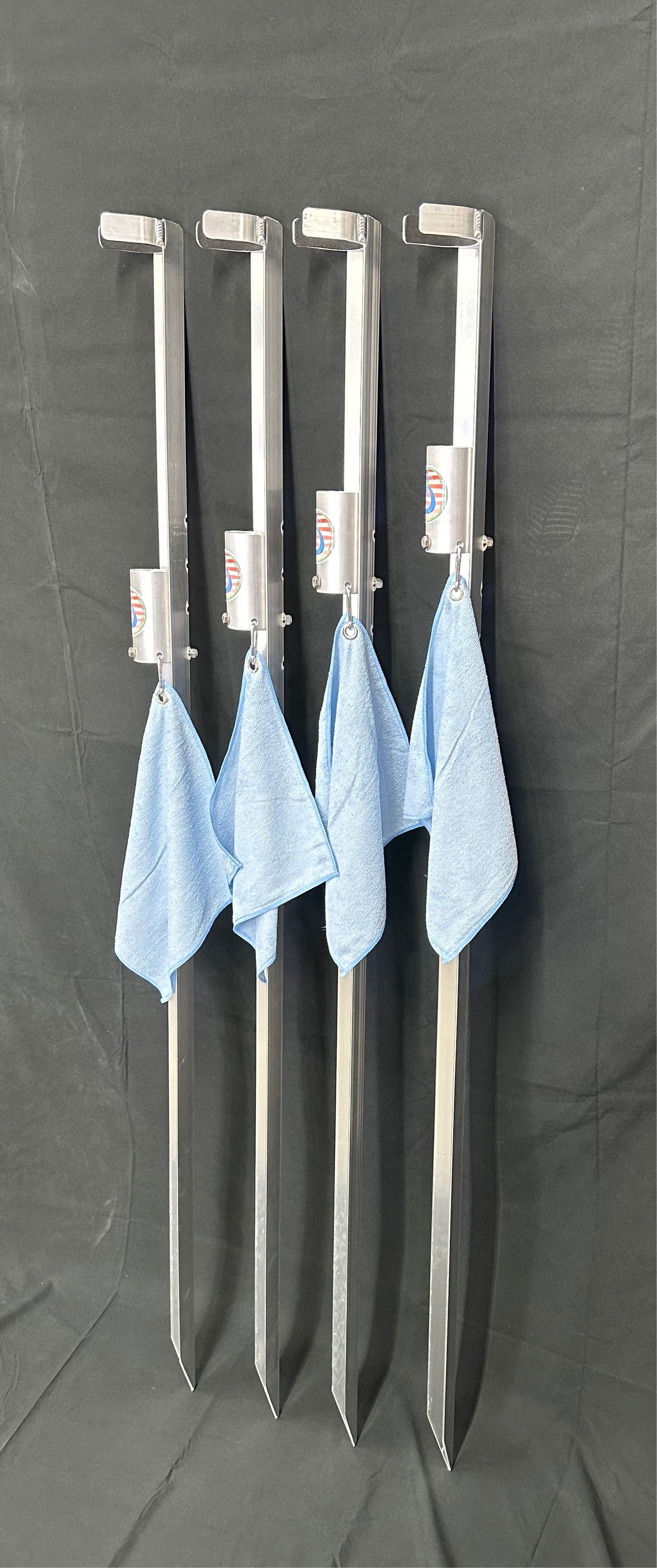 Surf Fishing Sand Spike
