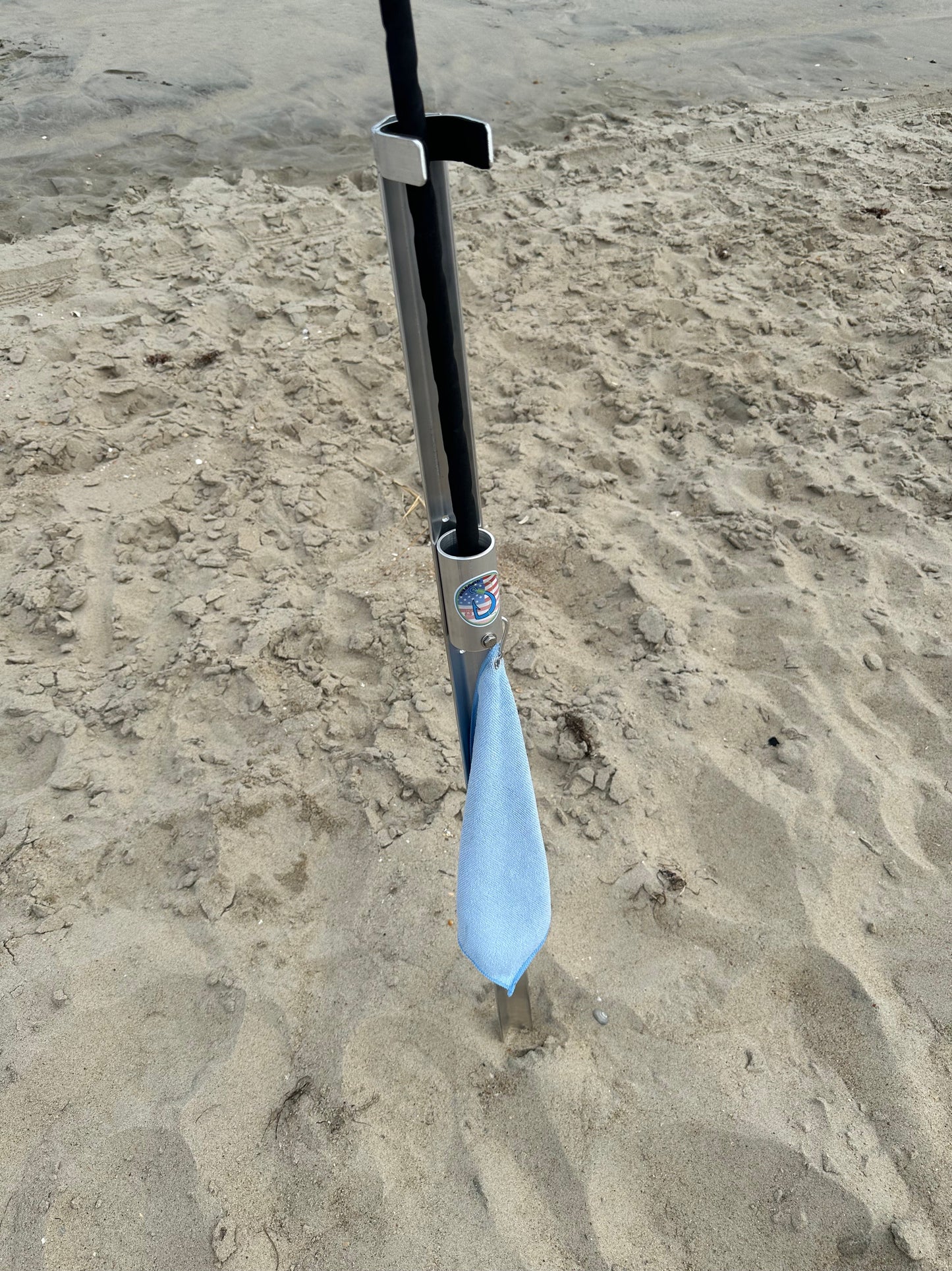 Surf Fishing Sand Spike