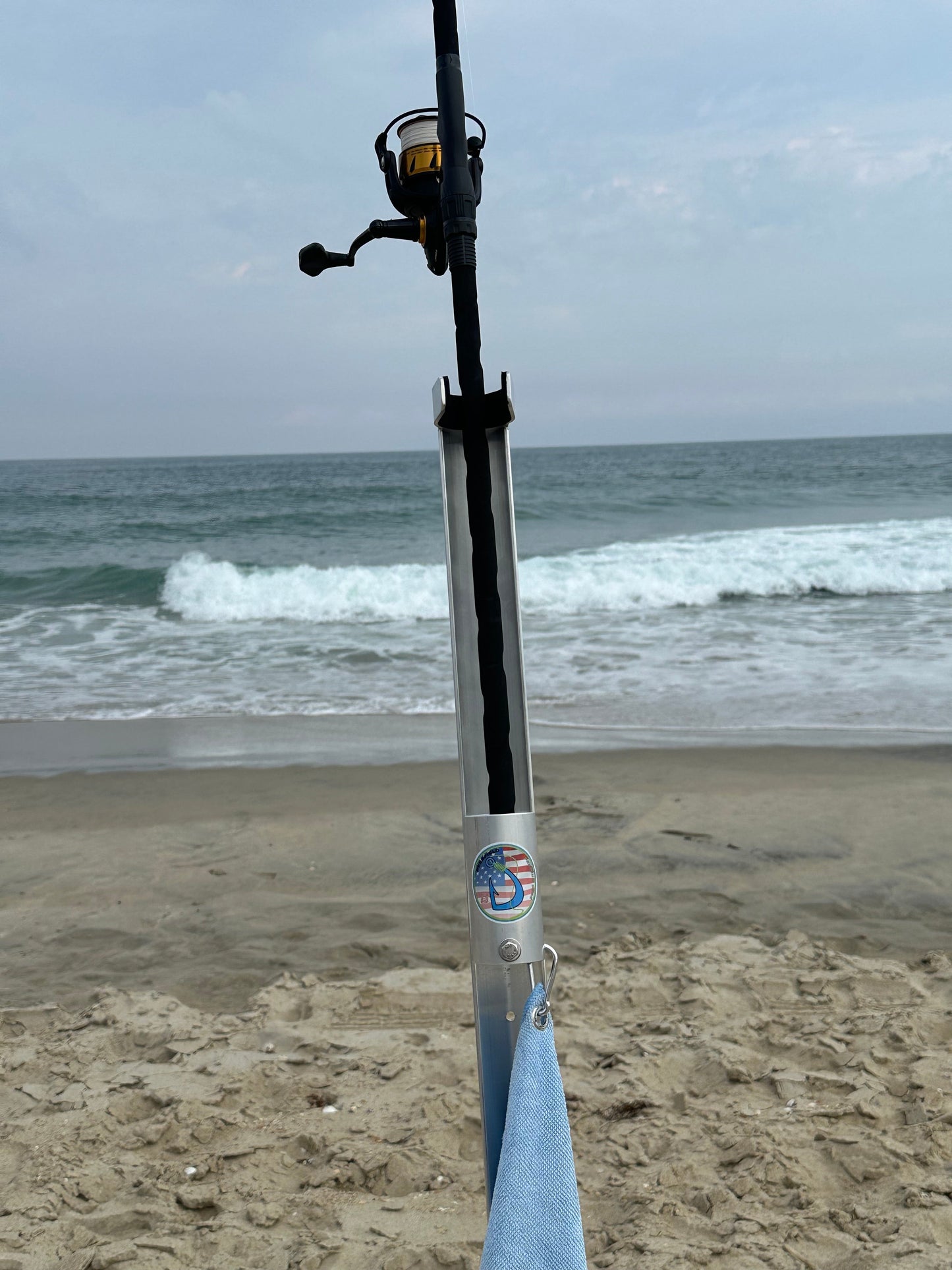 Surf Fishing Sand Spike