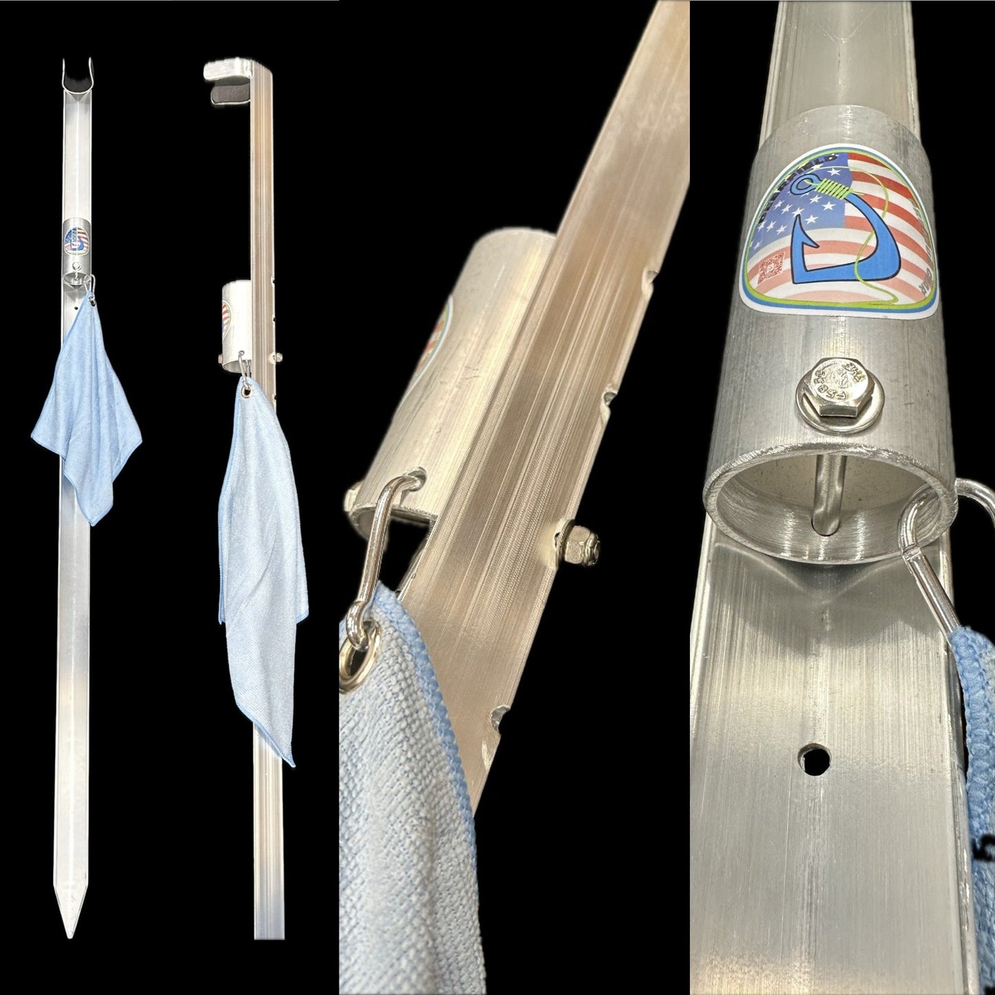 Surf Fishing Sand Spike