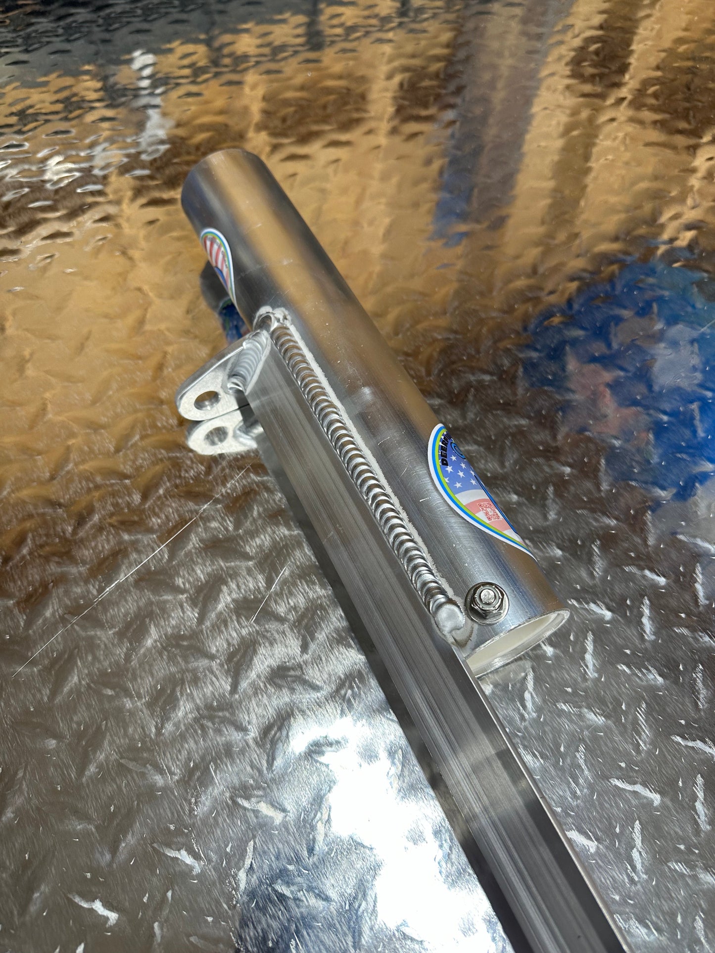 HD Shark Sand Spike