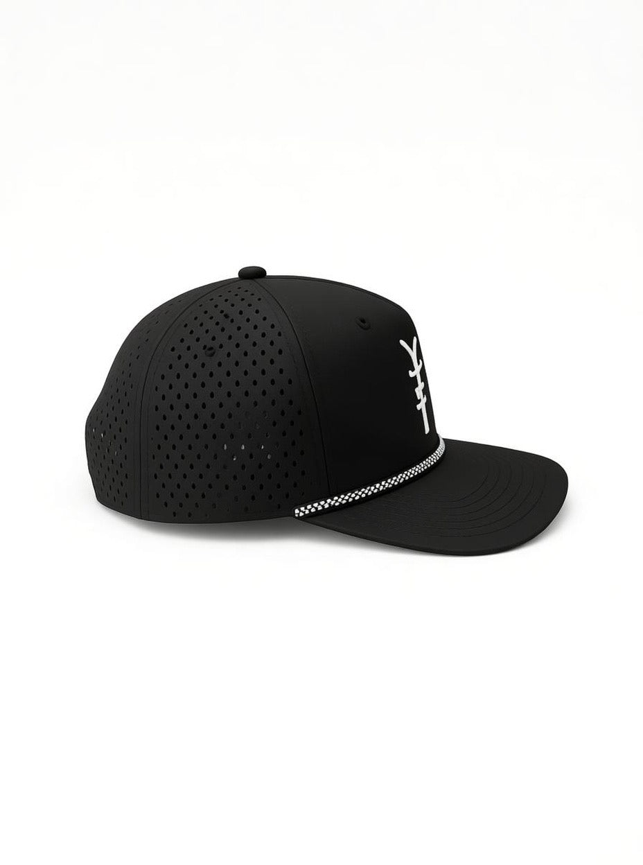 *LIMITED* CWW Premium Hat