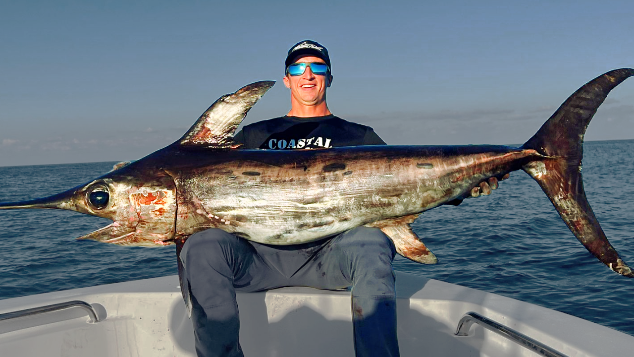 CWW Performance Fishing Shirt
