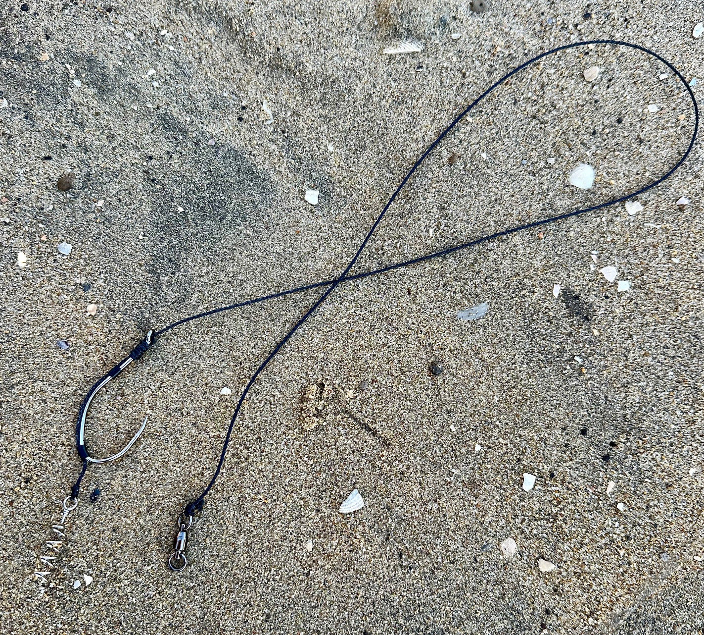 Sturgeon / Catfish Rig