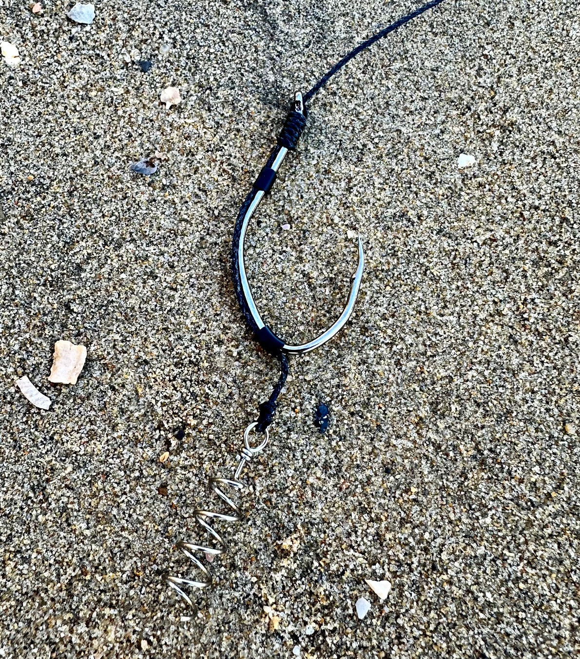Sturgeon / Catfish Rig