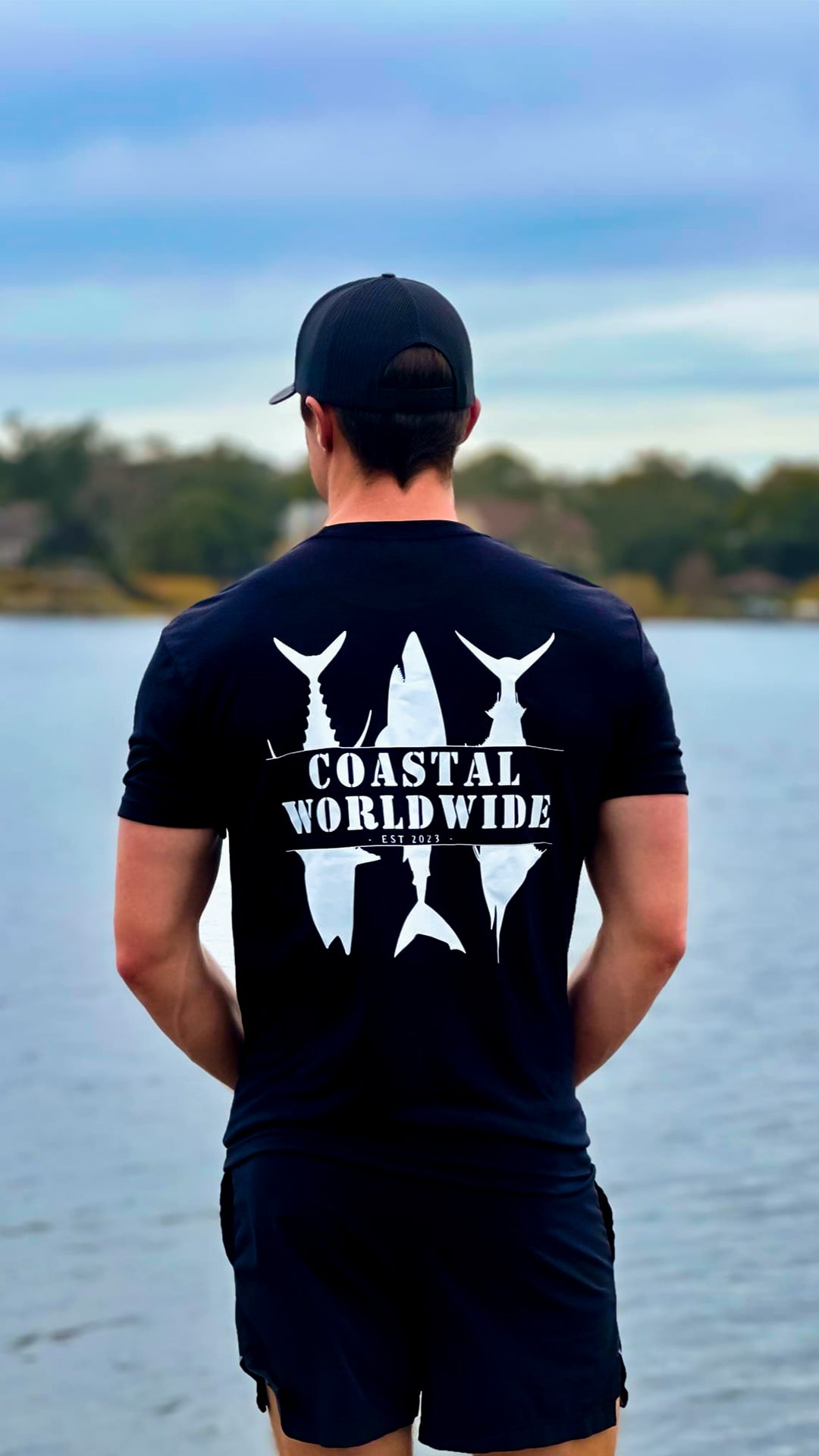 CWW Comfort+ T-Shirt
