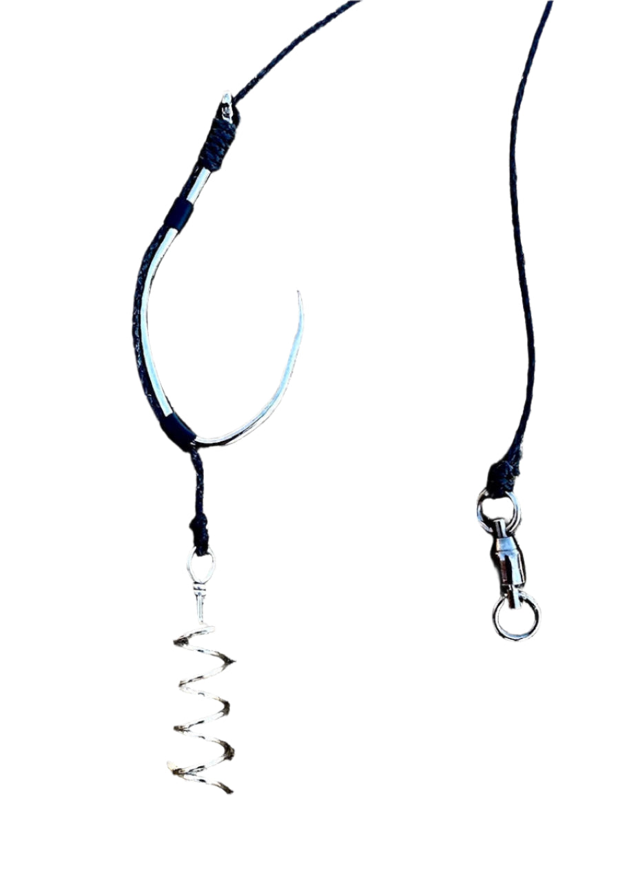 Sturgeon / Catfish Rig