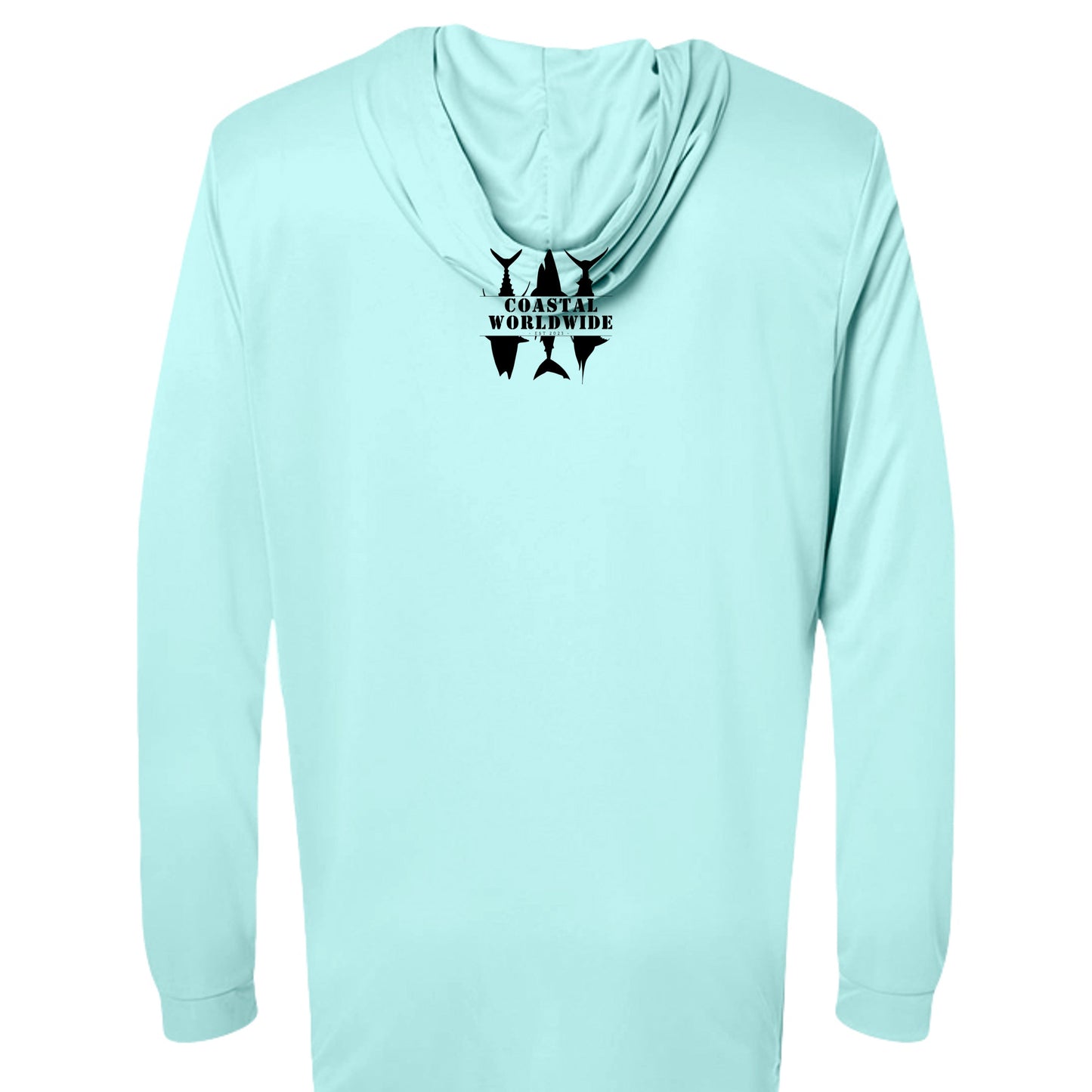 CWW Series Hooded UV