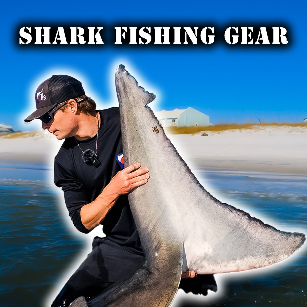 Shark/ Surf Fishing Gear