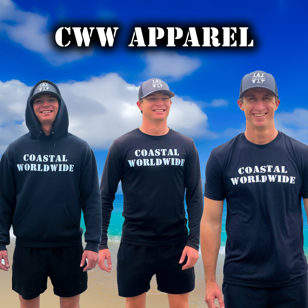 Coastal Worldwide Apparel