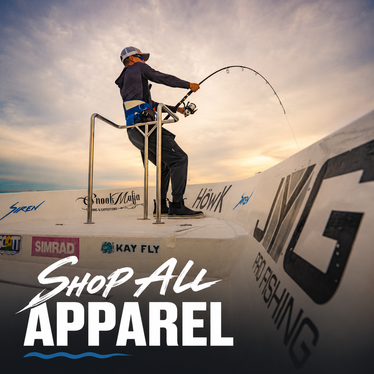 Shop All Apparel