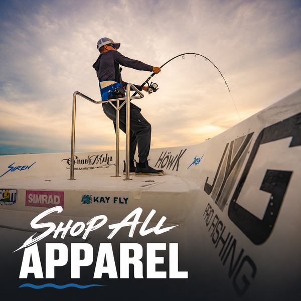 Shop All Apparel
