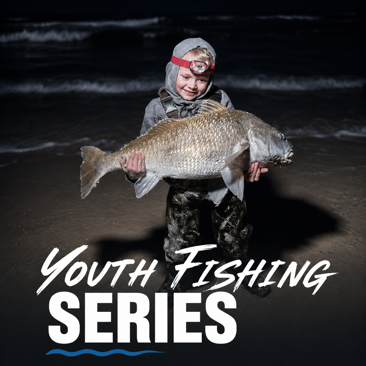 Youth Fishing Shirts