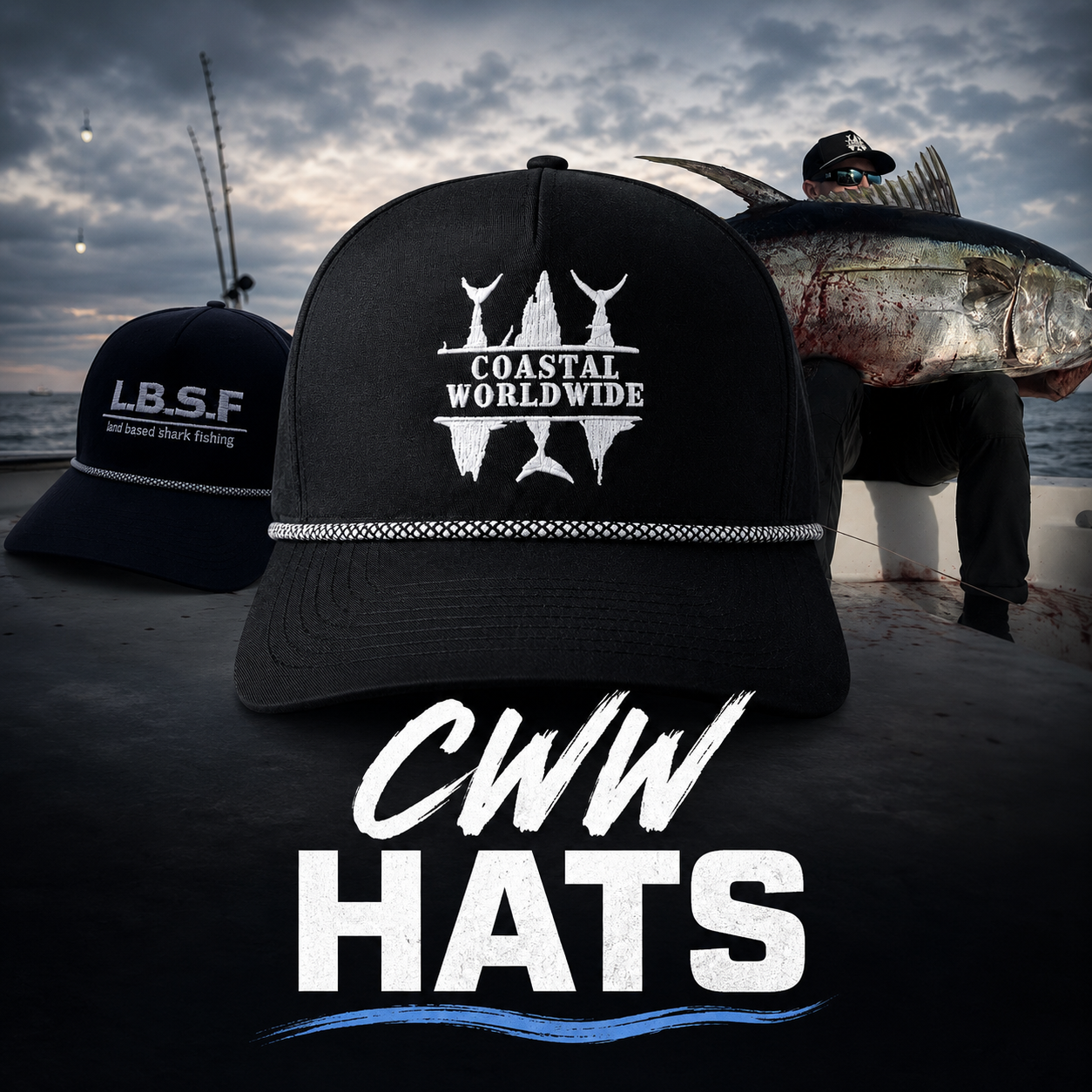 CWW Hats