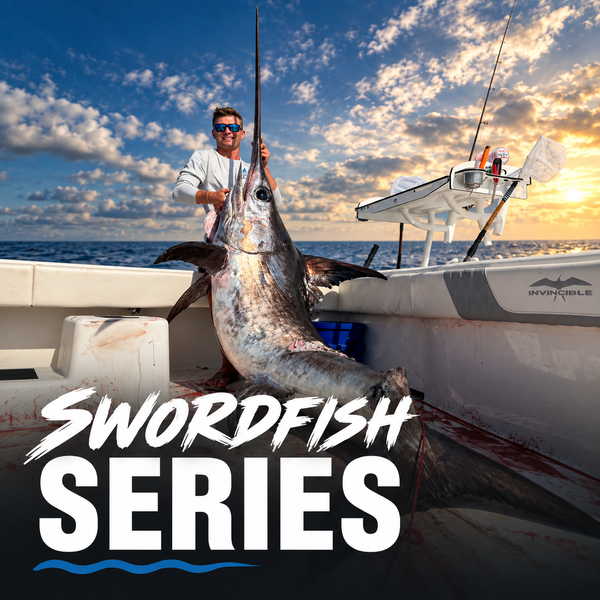 Sword Fishing Series