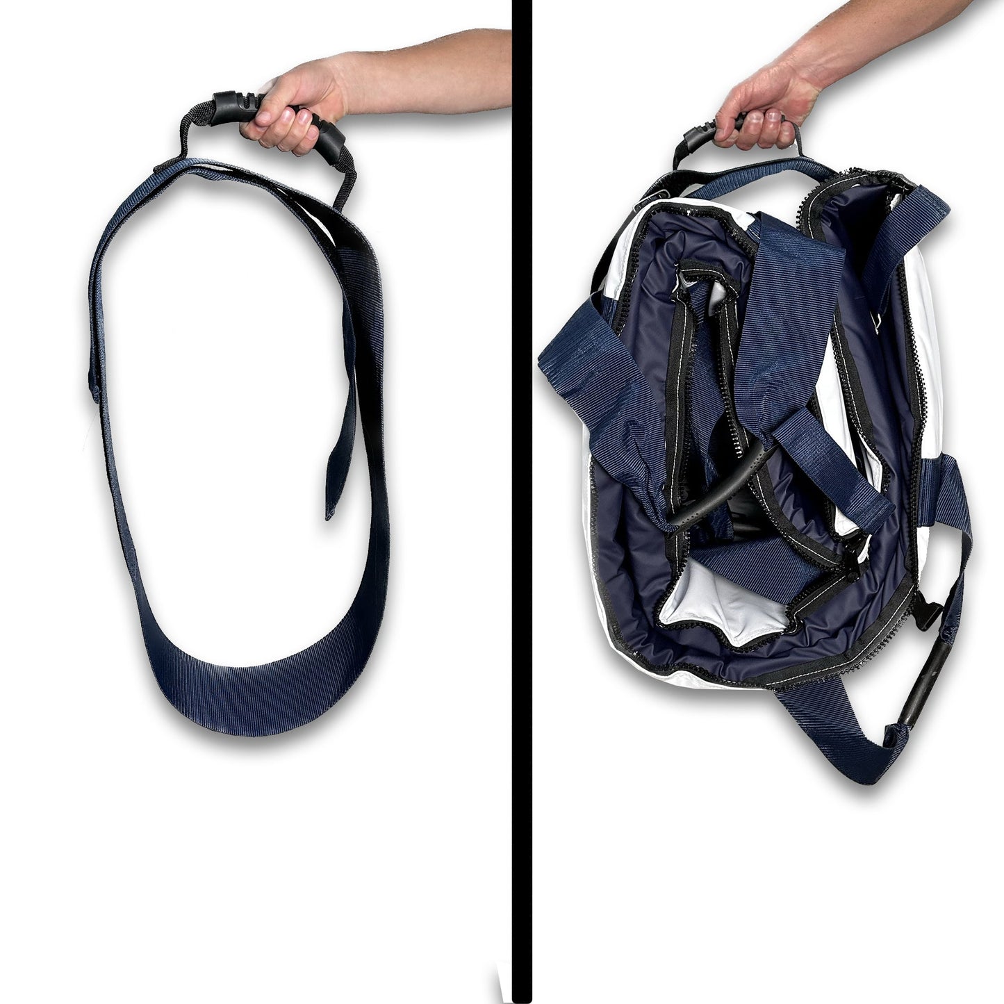 72" Offshore Pelagic Kill Bag