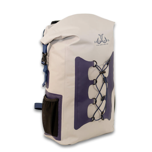 Overnight Dry Bag Backpack