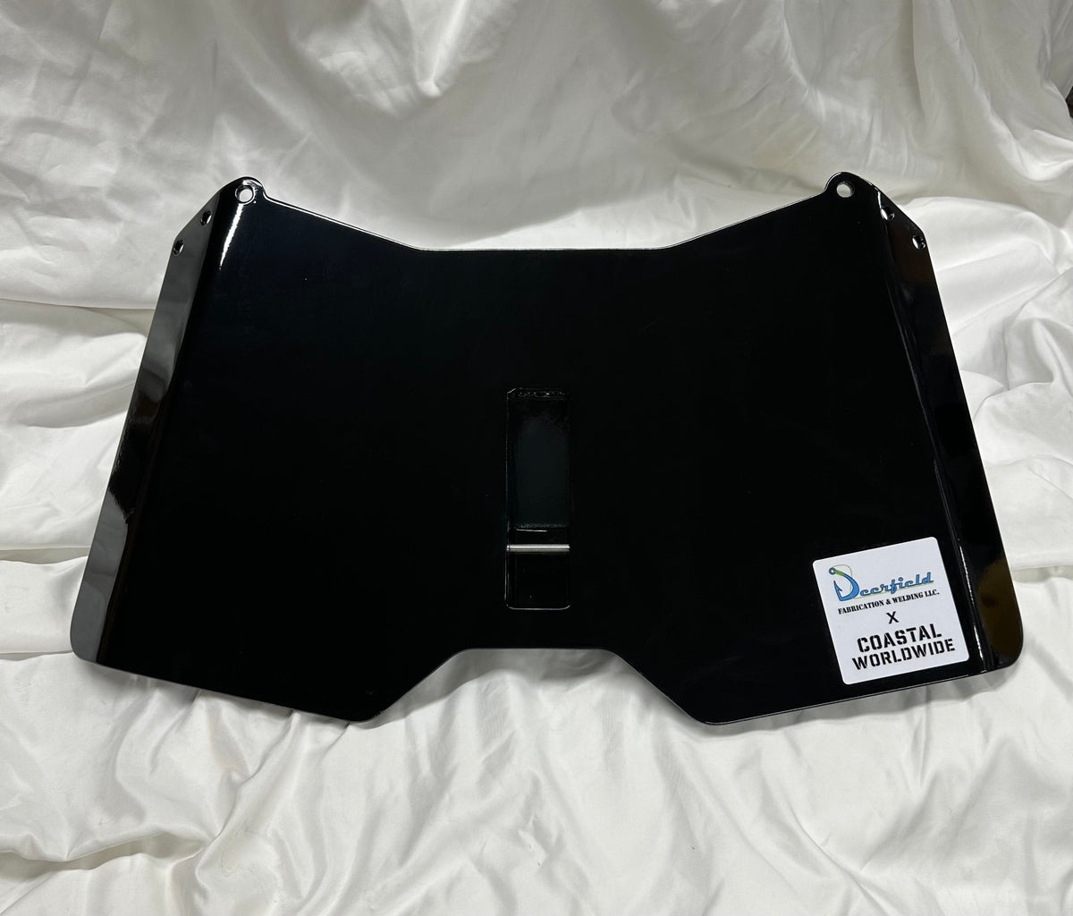 HD Shark Fighting Plate (XXXXL)