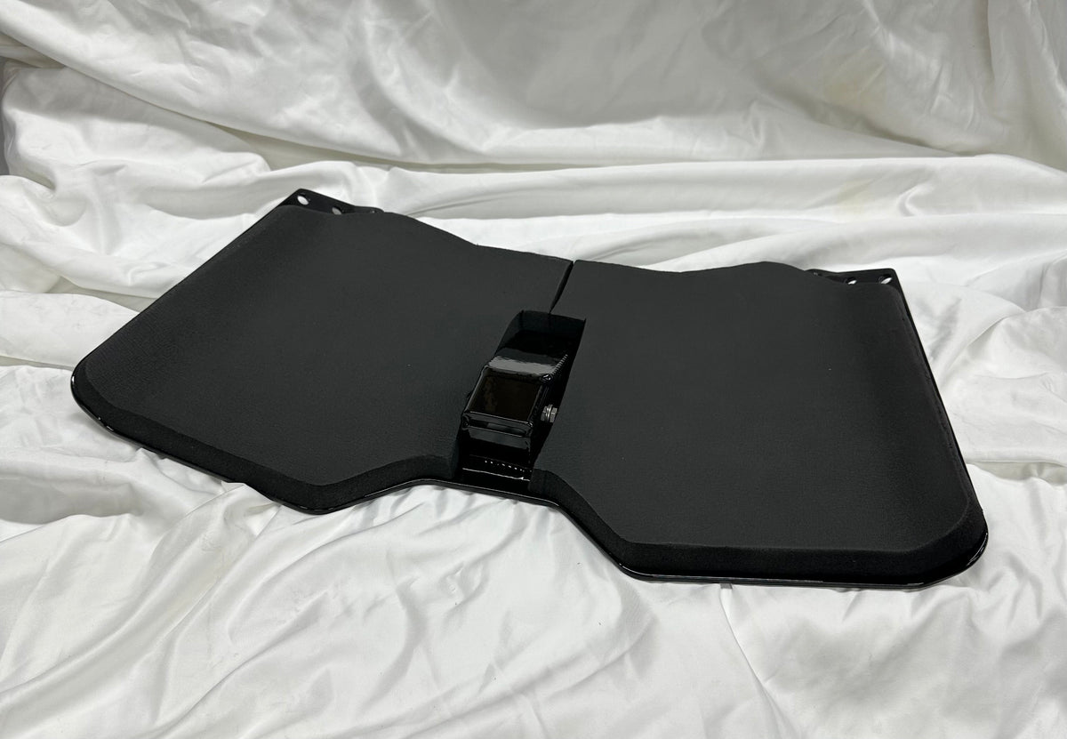HD Shark Fighting Plate (XXXXL)