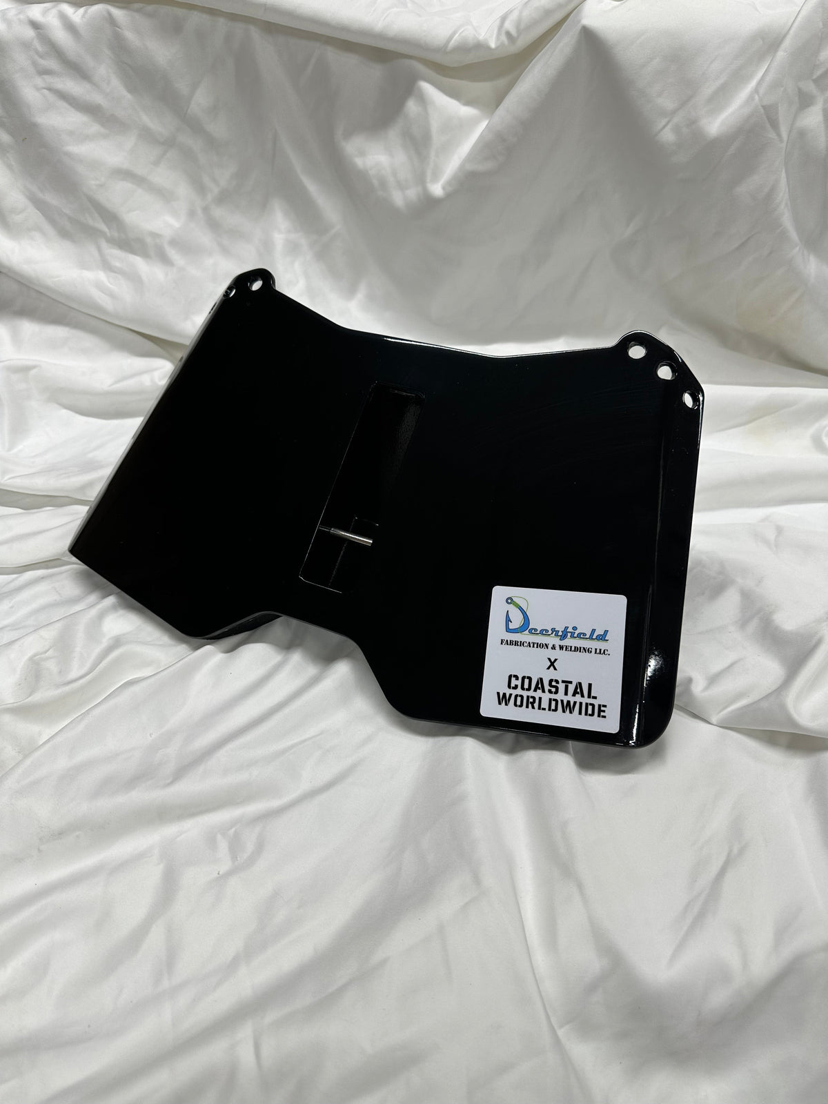 HD Shark Fighting Plate- (Regular)