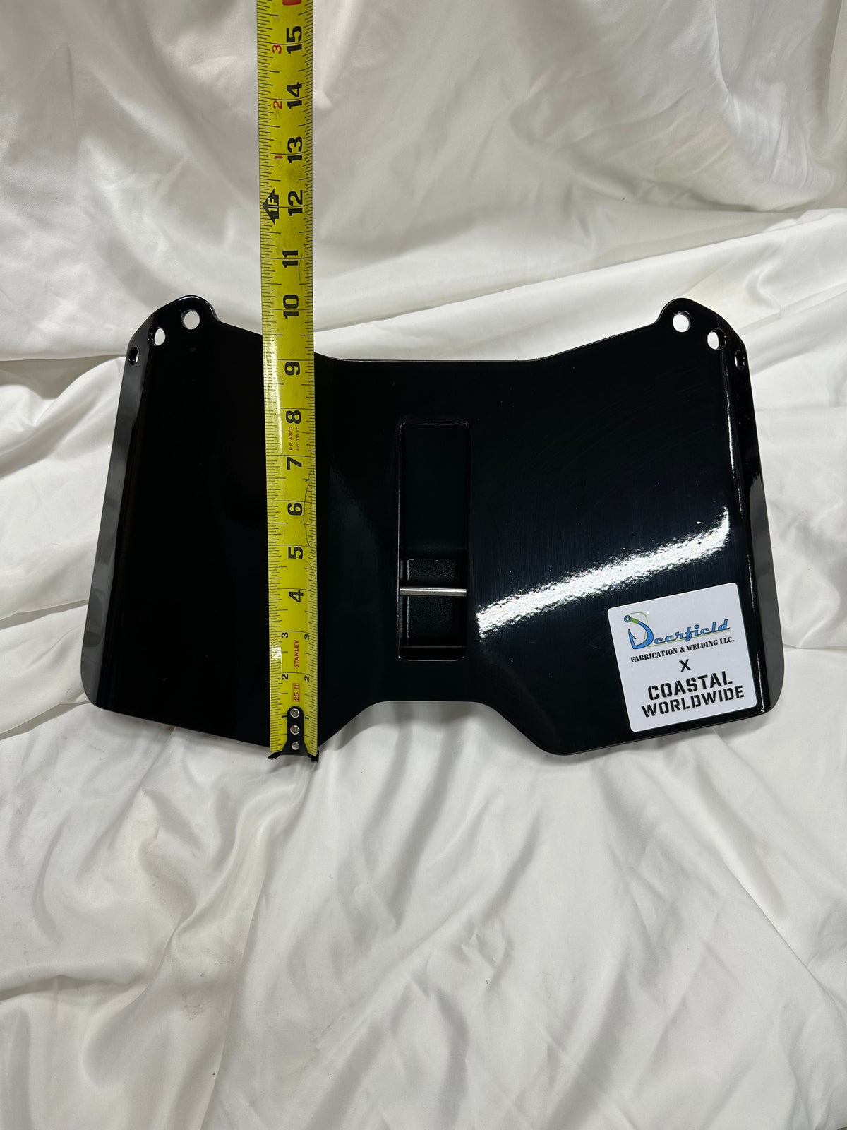 HD Shark Fighting Plate- (Regular)