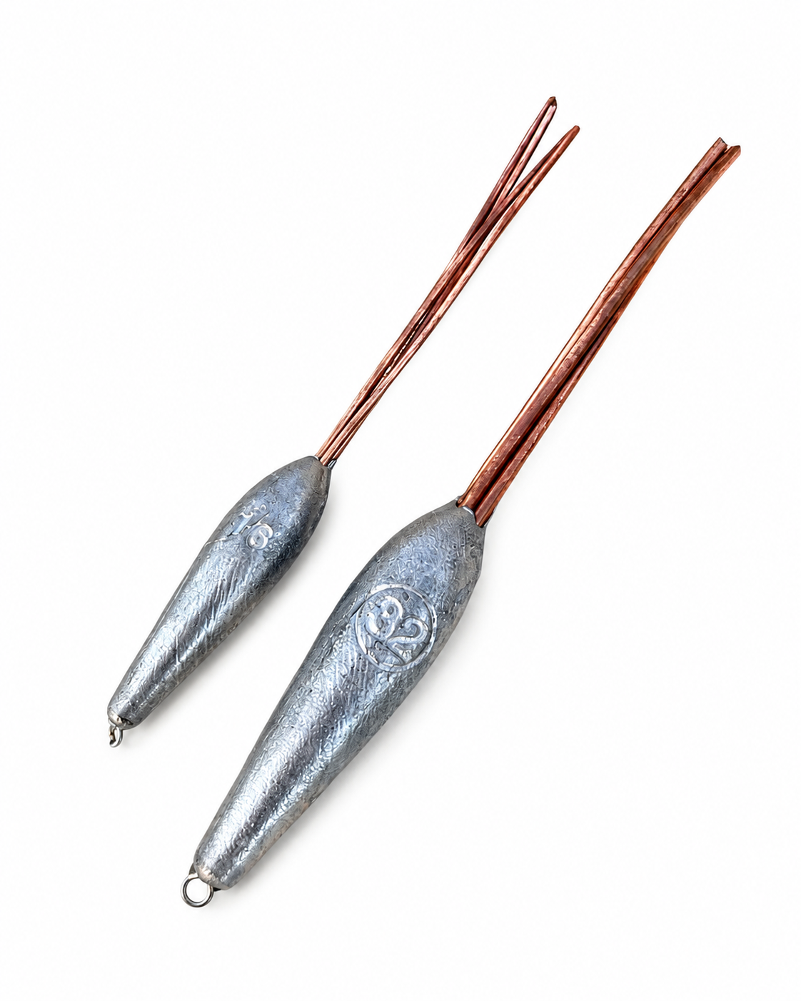 Copper Spider Weight (Strong Current)