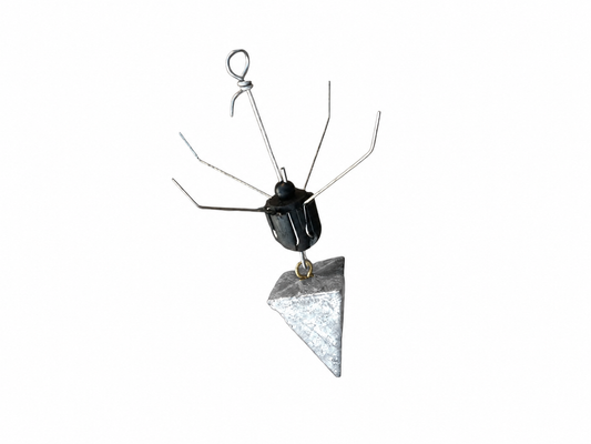 Surf Fishing Spider Weight Converter (2 Pack) *Surf Casting*