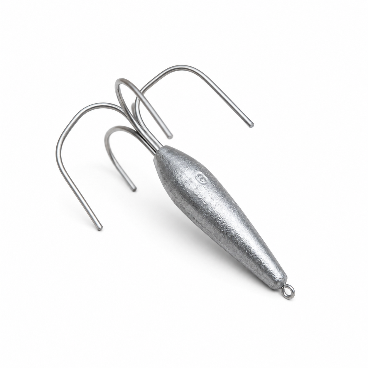 Stainless Leg Spider Weight (Shark Fishing)