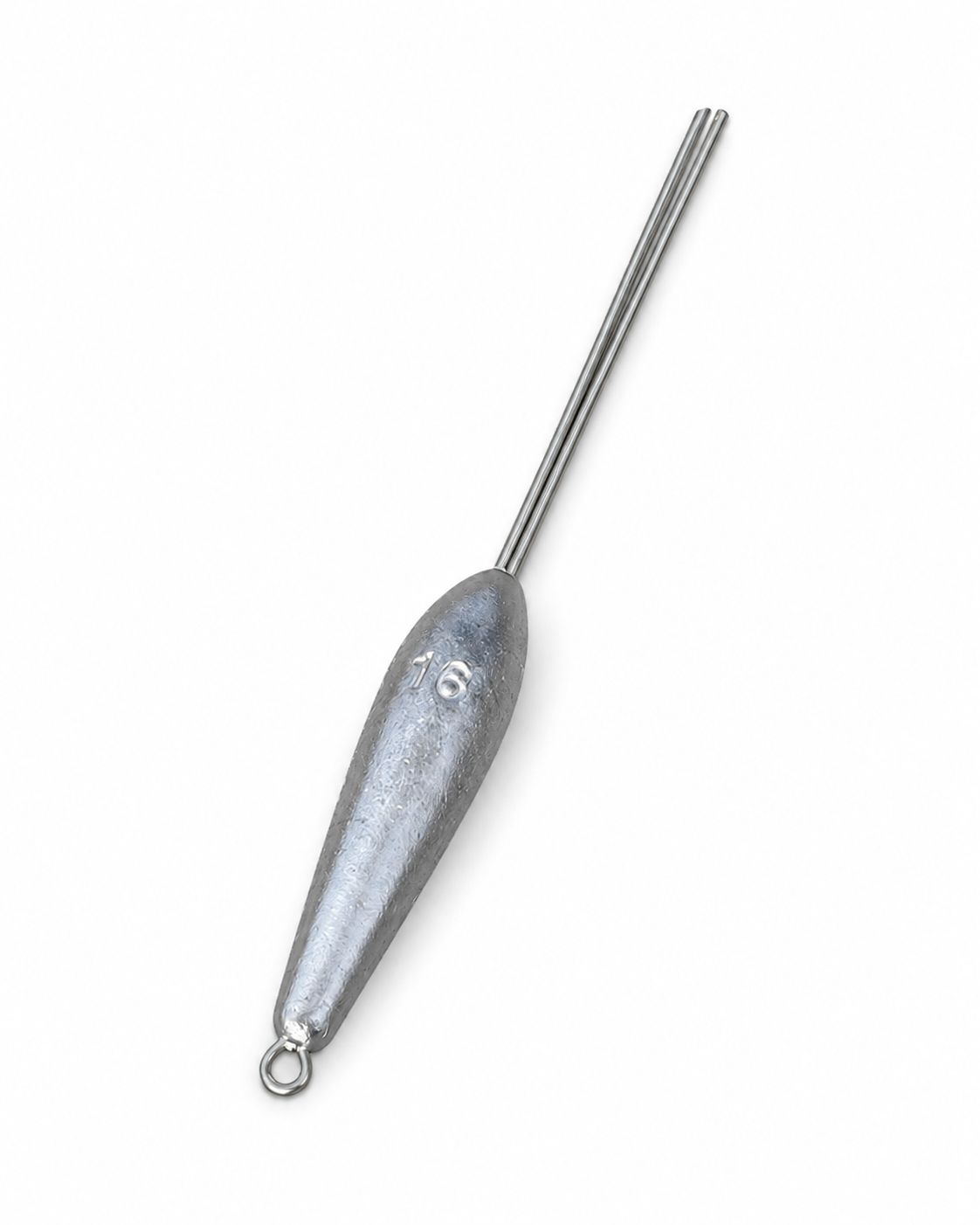 Stainless Leg Spider Weight (Shark Fishing)