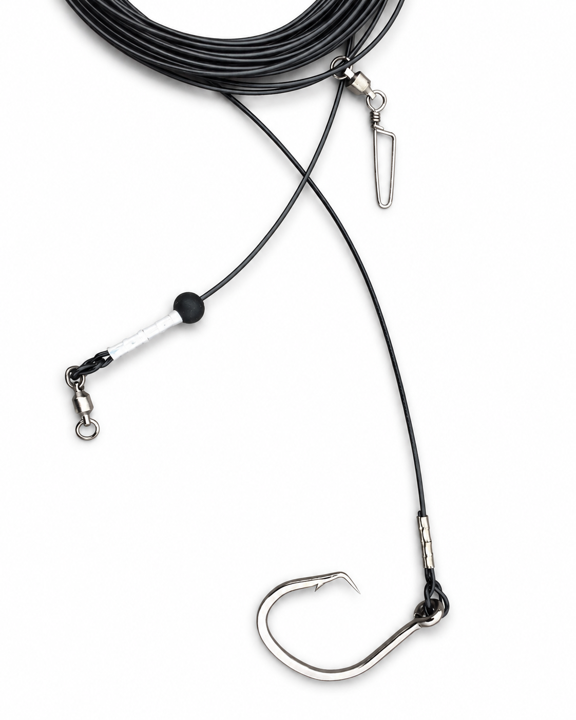 LBSF Shark Fishing Leader 600lb Mono